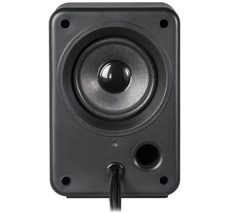 Computerluidsprekers DEFENDER V11 2.1 11W USB-2