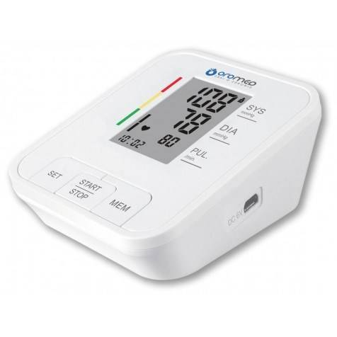 HI-TECH MEDICAL ORO-N4 CLASSIC Automatische bovenarmprothese-0