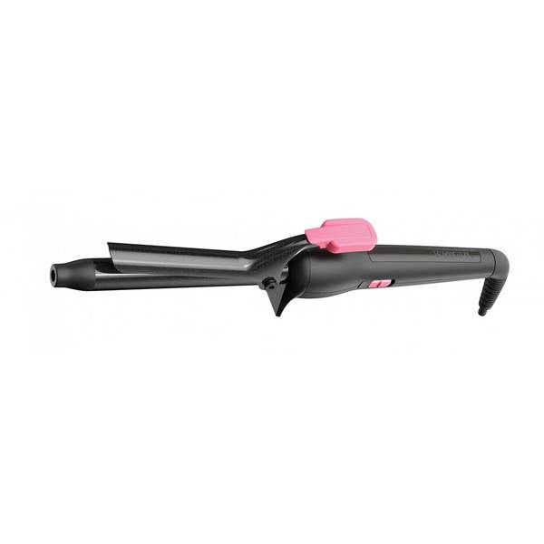 Remington CI1A119 krultang Zwart, Roze 1,8 m