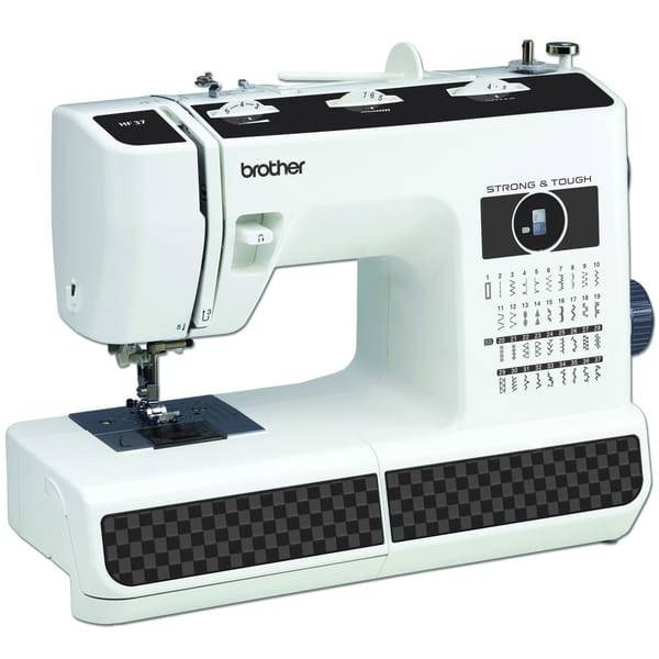 NAAIMACHINE BROTHER HF37-1