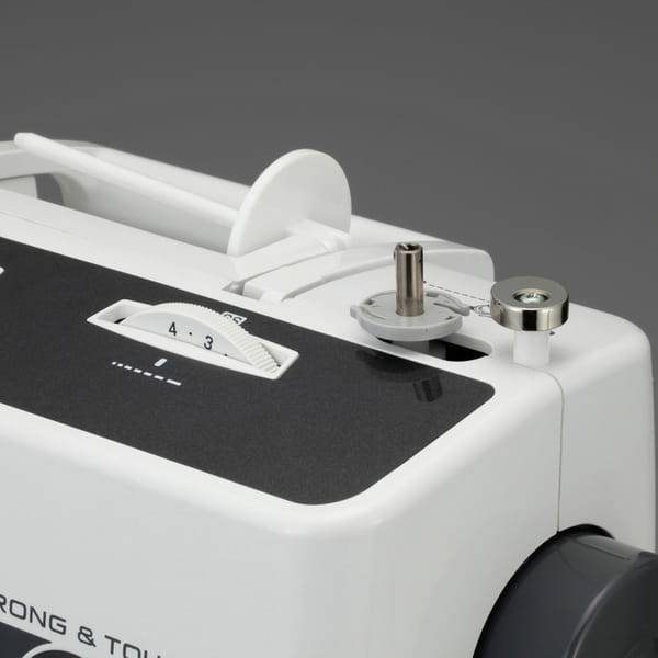 NAAIMACHINE BROTHER HF37-3