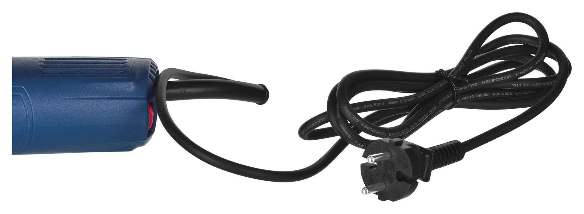 Bosch GWS 9-125 S Haakse Slijper-6