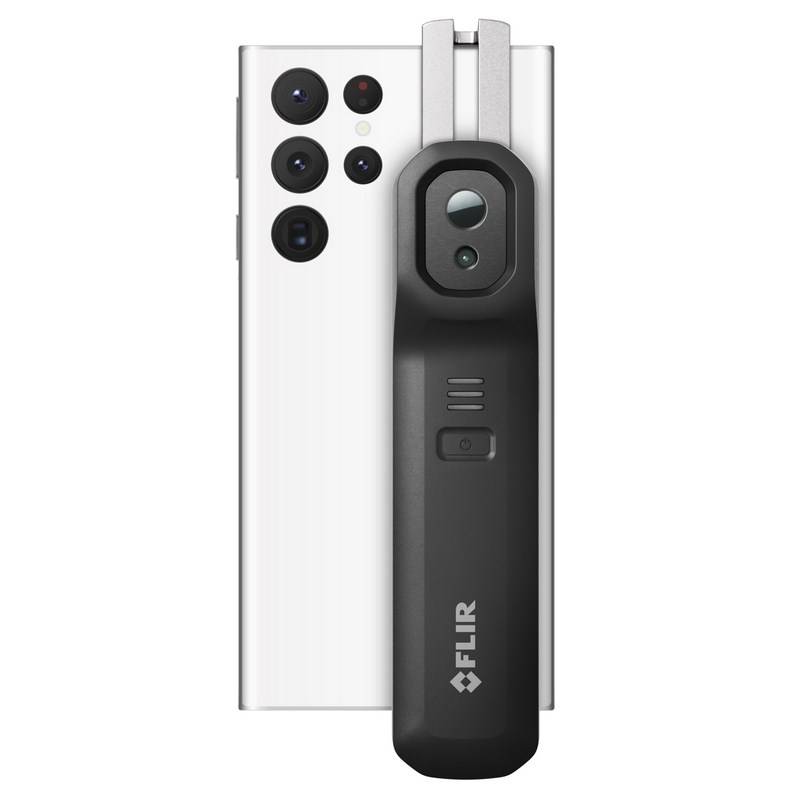 FLIR One FOEDGE warmtebeeldcamera-1