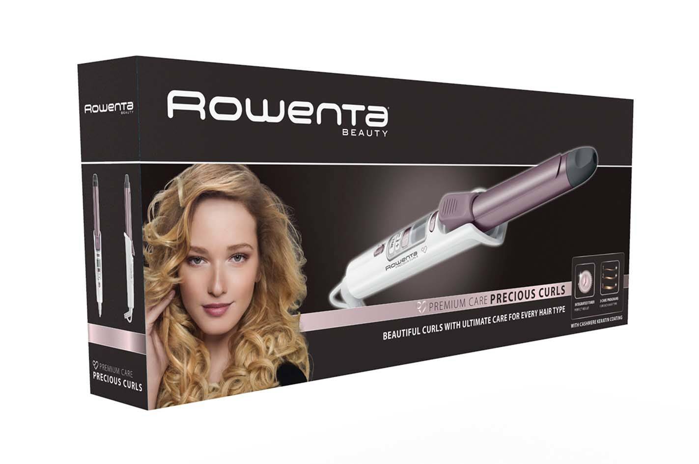 Rowenta CF 3460 Premium Care Precious Curl-7