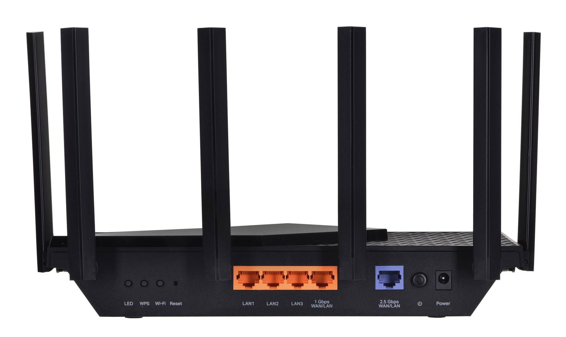 TP-Link Archer AX5400 Multi-Gigabit WiFi 6 Router-3