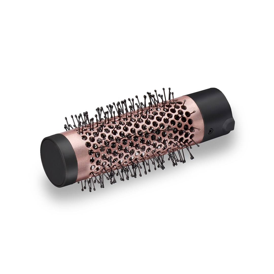 BaByliss Perfect Finish heteluchtborstel Warm Zwart 1000 W 86,6" (2,2 m)-3