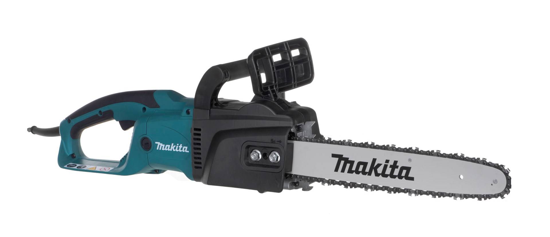Makita UC4050A kettingzaag Zwart, Turkoois 2000 W-0