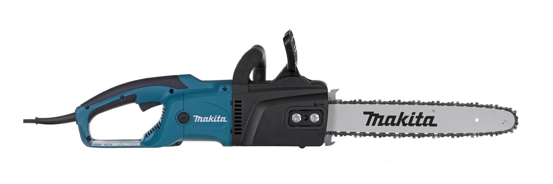 Makita UC4050A kettingzaag Zwart, Turkoois 2000 W-1