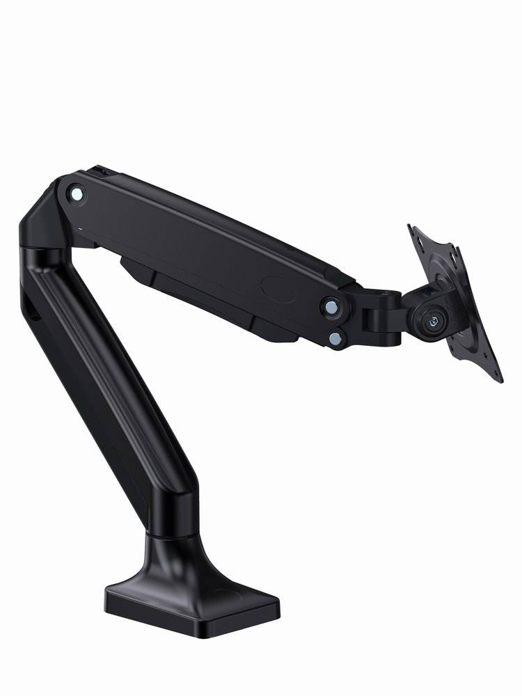 Gembird MA-DA1-03 flat panel bureau steun 88,9 cm (35") Zwart-1