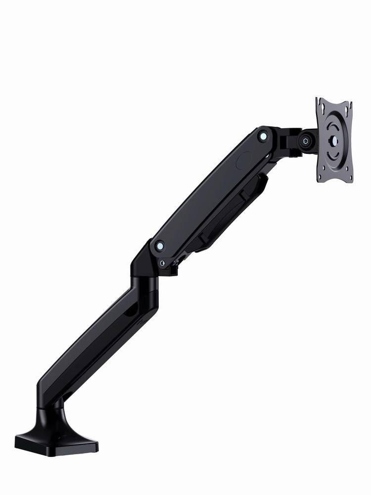Gembird MA-DA1-03 flat panel bureau steun 88,9 cm (35") Zwart-2