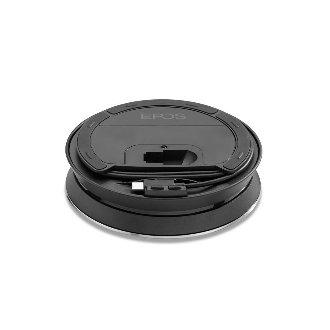 EPOS HANDSFREE SET VOOR PC EN SMARTPHONE-9