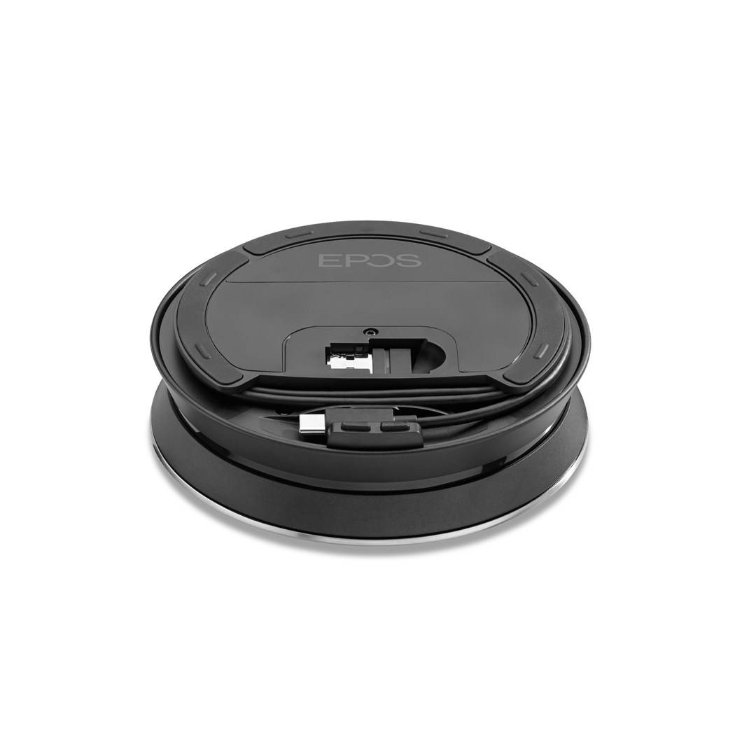 EPOS HANDSFREE SET VOOR PC EN SMARTPHONE-10