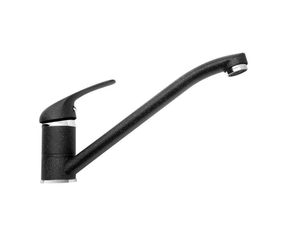 PYRAMIS ASALIA granietzwarte mixer-0