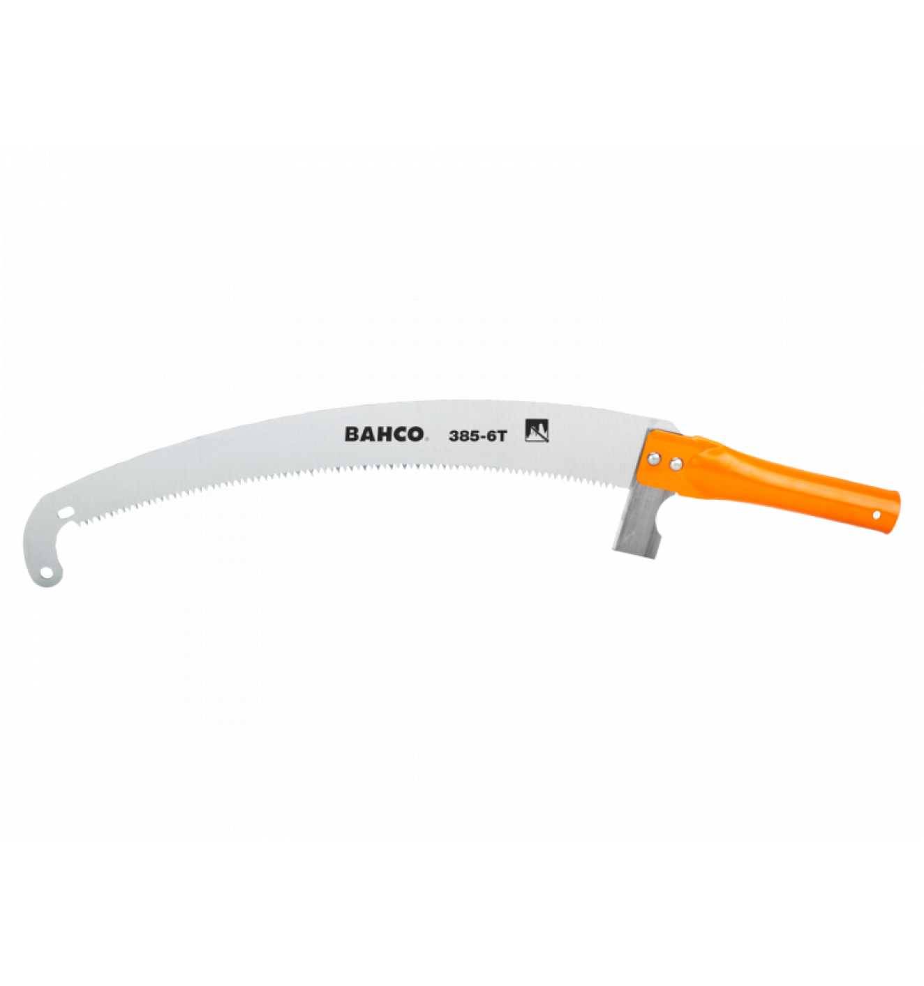 Snoeizaag Bahco 386-6T-1