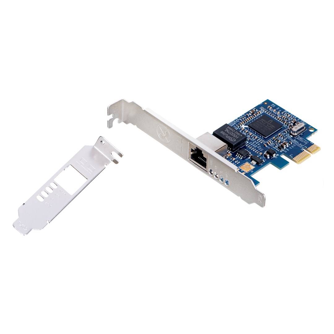 Lanberg PCE-1GB-001 netwerkkaart Ethernet 1000 Mbit/s Intern-1