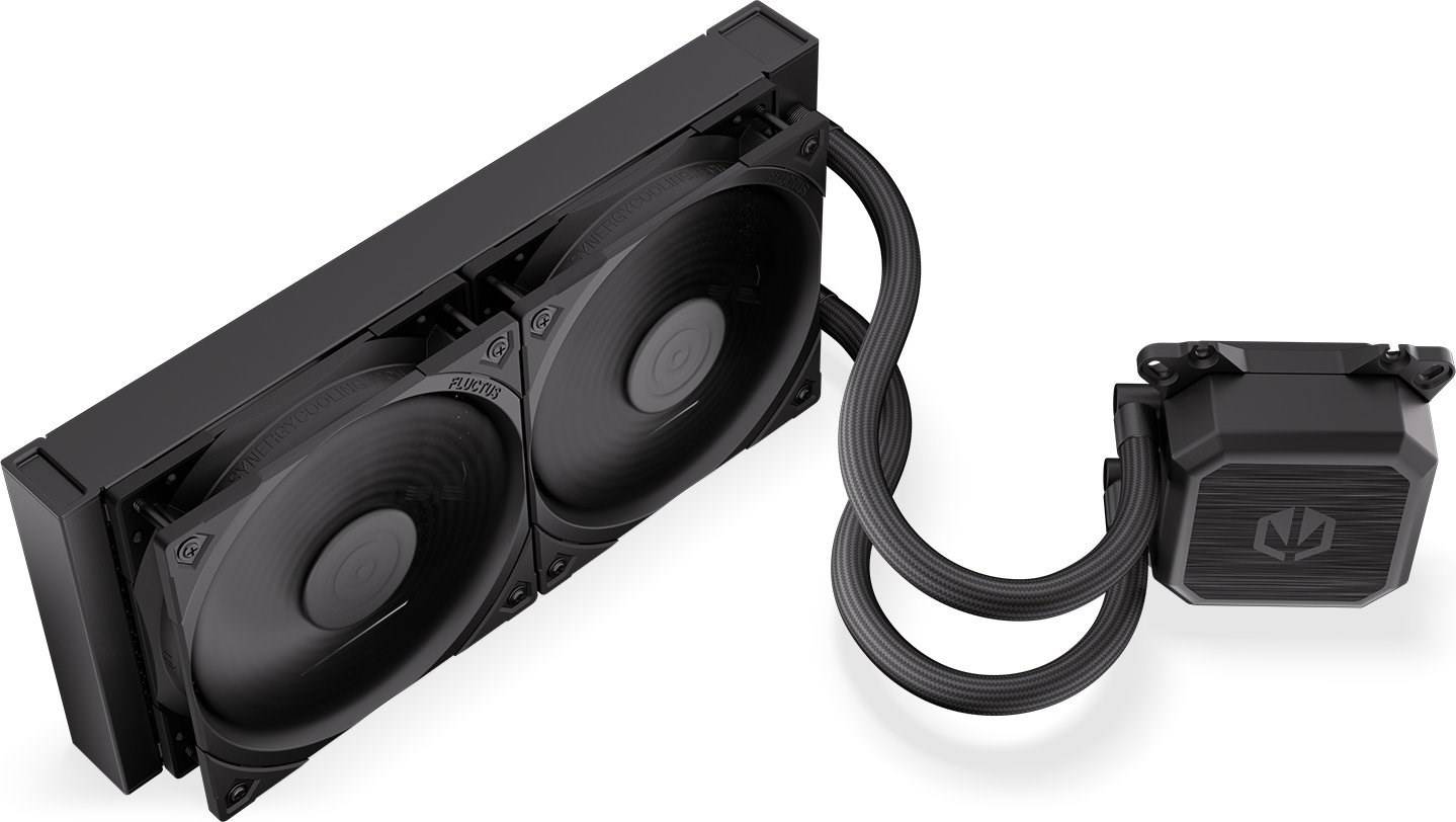 ENDORFY PC Koeling Kit Navis F240-11