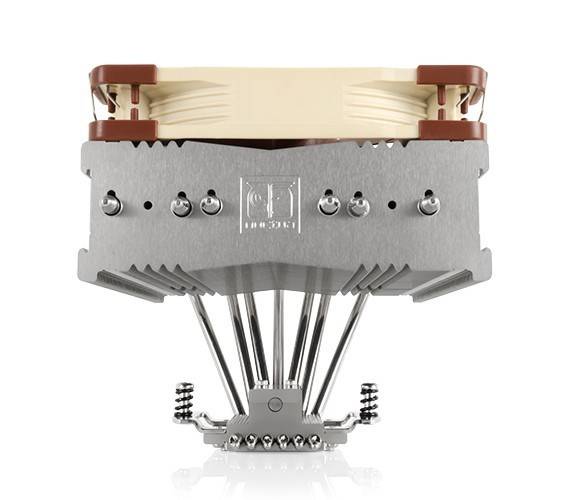 Noctua NH-C14S computerkoelsysteem, processorkoeler 14 cm-4