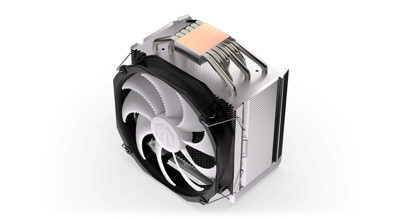 AIR COOLING ENDORFY FORTIS 5 ARGB-17