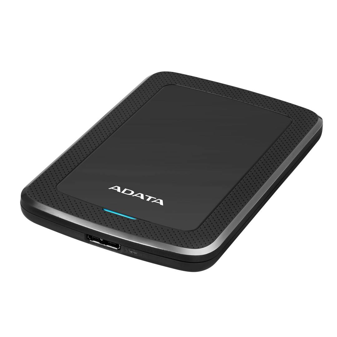 ADATA HV300 externe harde schijf 1 TB Zwart-2