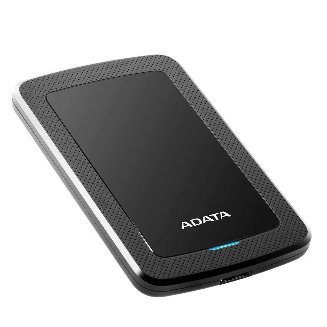 ADATA HV300 externe harde schijf 1 TB Zwart-3