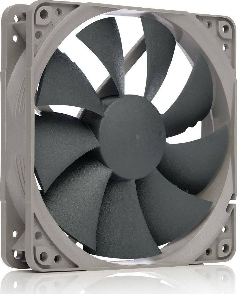 Extra computerventilator NOCTUA NA-FK1, 1700 PWM, 120 mm-0