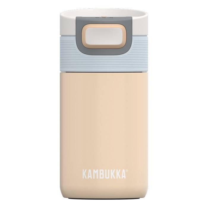 Kambukka Etna Iced Latte - thermische mok, 300 ml-0