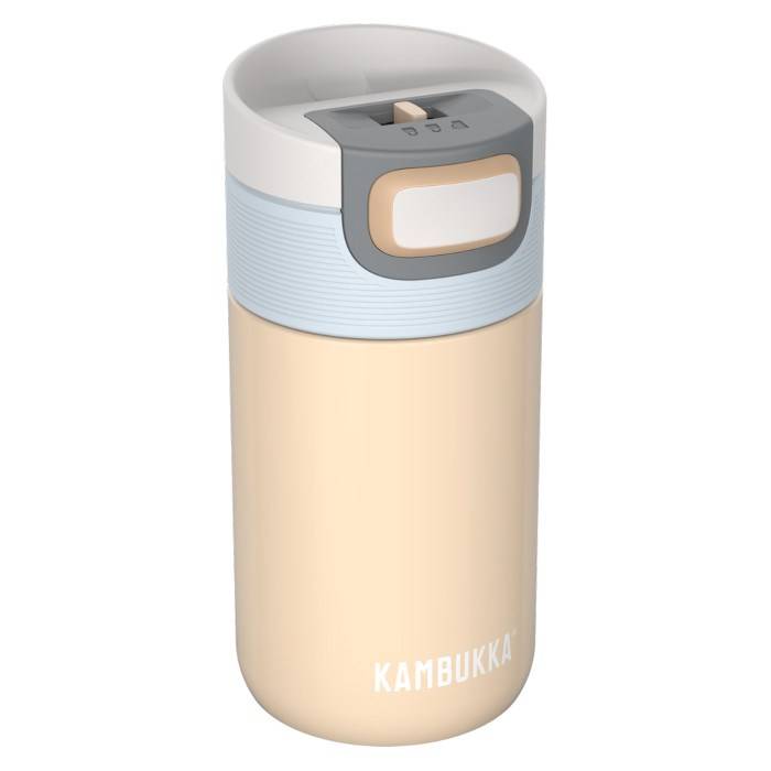 Kambukka Etna Iced Latte - thermische mok, 300 ml-1