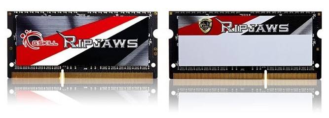 G.Skill 16GB DDR3-1866 geheugenmodule 2 x 8 GB 1866 MHz-1