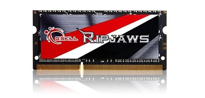 G.Skill 16GB DDR3-1866 geheugenmodule 2 x 8 GB 1866 MHz-2