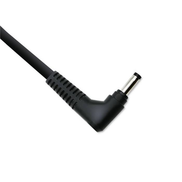 Qoltec 51751 voedingsadapter voor Huawei laptops 65W | 19V | 3,42A | 4,0*1,7-2