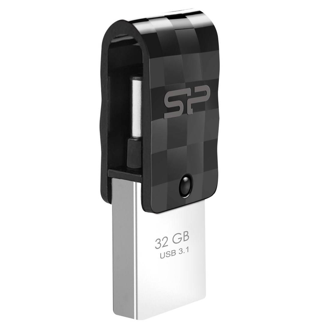 Silicon Power Mobile C31 - USB-stick-5
