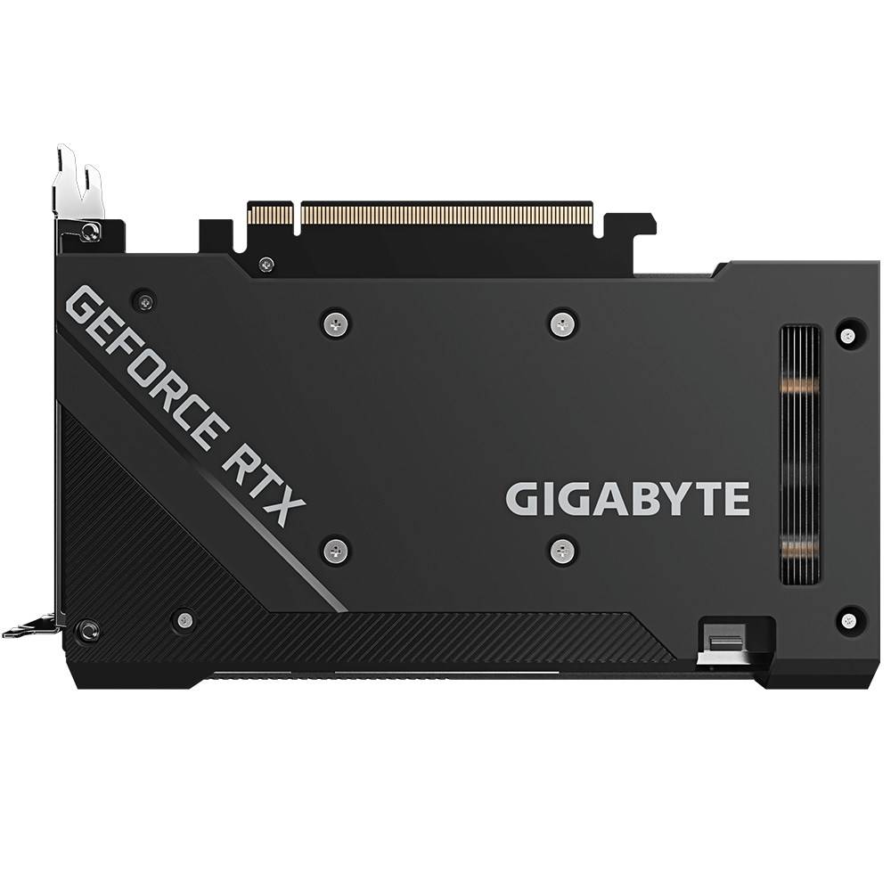 Gigabyte Nvidia GeForce RTX 3060 Videokaart 12 GB GDDR6-RAM PCIe 4.0 x16, HDMI, DisplayPort-8