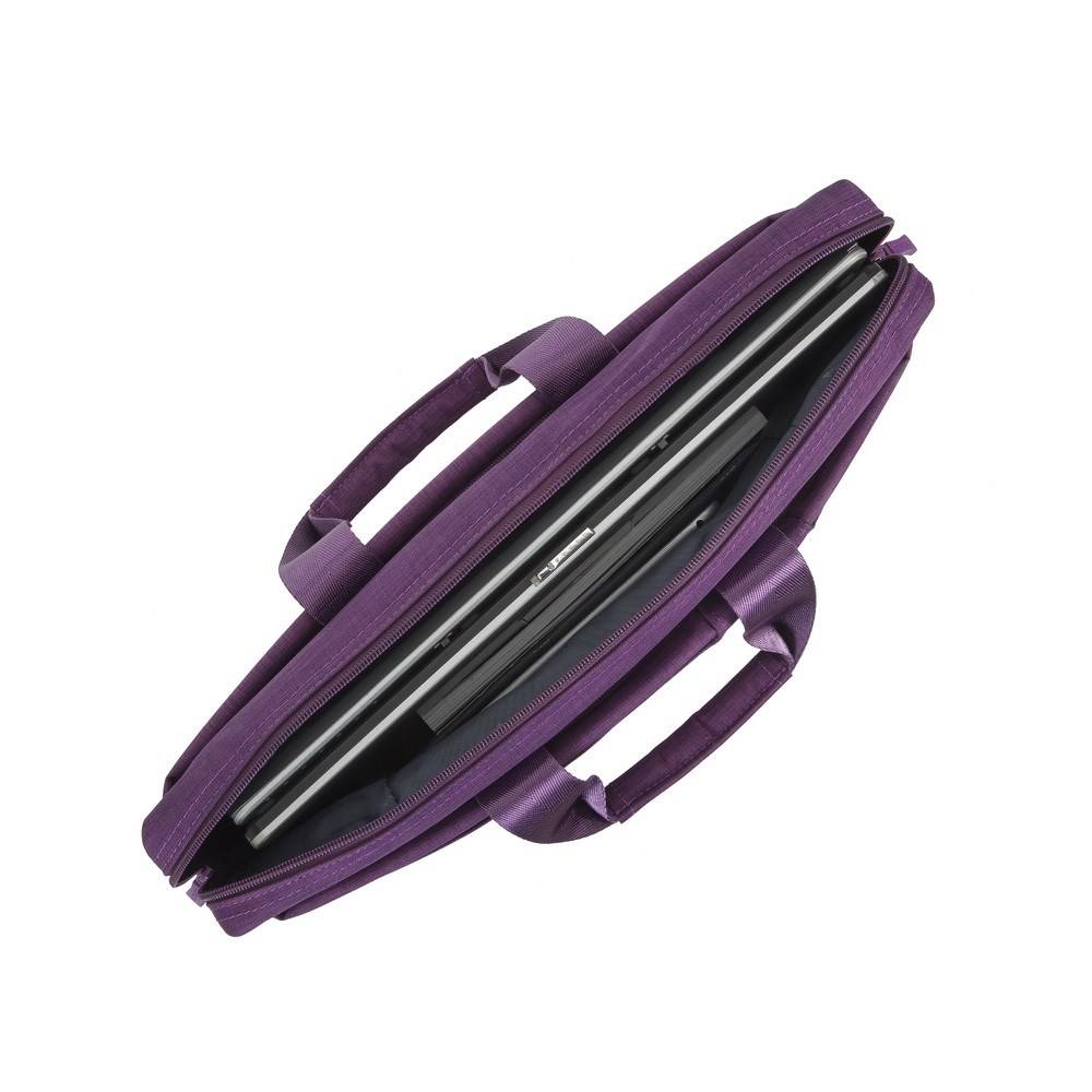 Rivacase 8335 Laptoptas 15,6 lila-10
