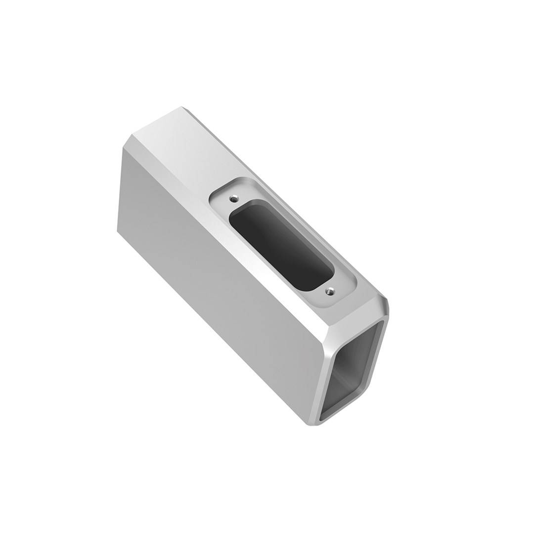 Hückmann TIP 2 Zaklamp werkt op een accu LED 720 lm 39 g-2