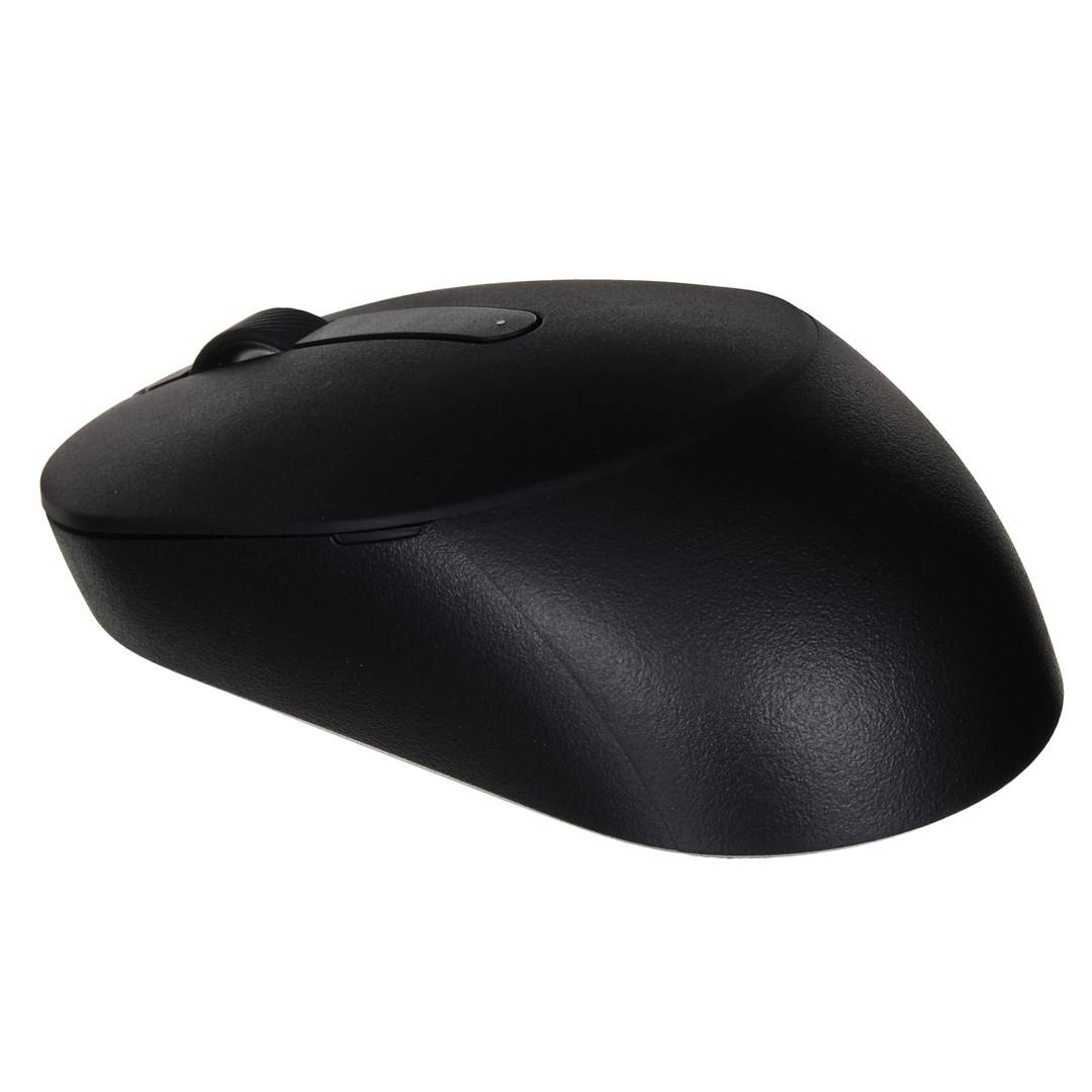 DELL KM5221W toetsenbord RF Draadloos QWERTY US International Zwart-3