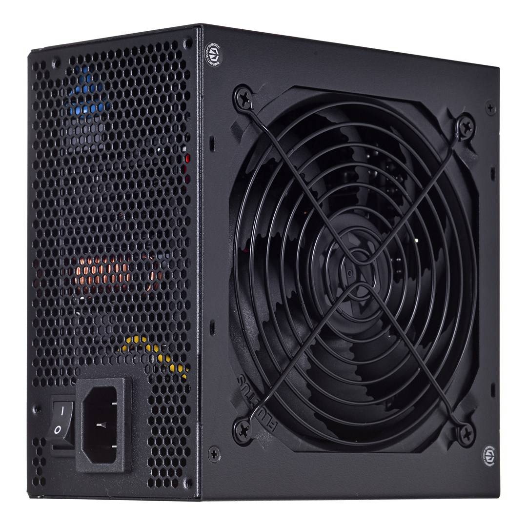 VOEDING ENDORFY SUPREMO FM5 GOUD 850 W-1