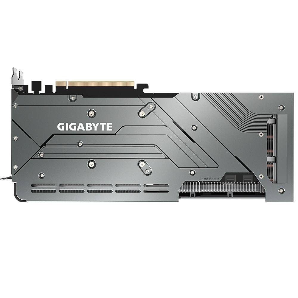 Gigabyte AMD Radeon RX 7800 XT Videokaart GAMING OC 16 GB GDDR6-RAM HDMI, DisplayPort AMD FreeSync , Overclocked-9
