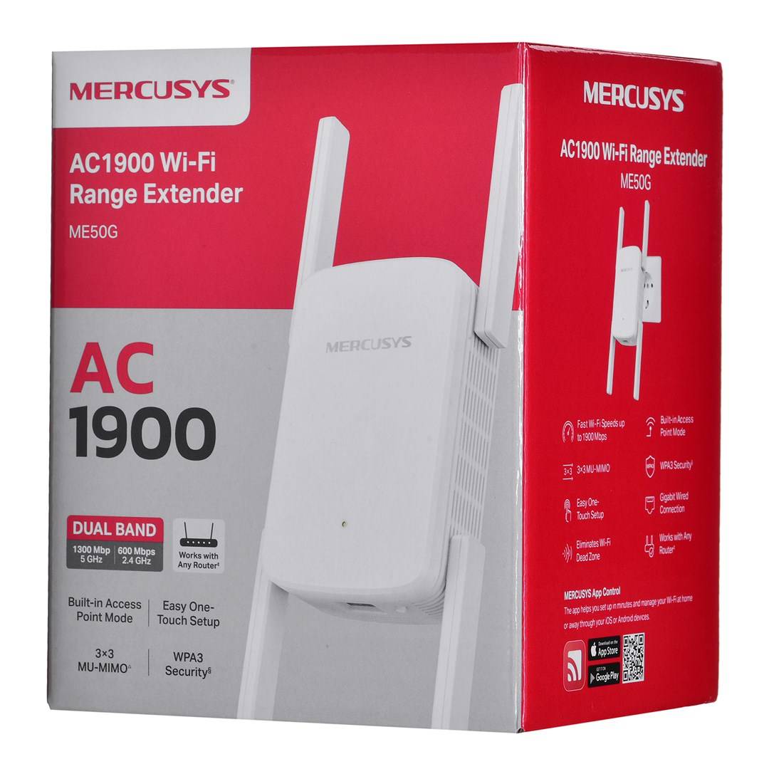 Repeater Mercusys ME50G-6