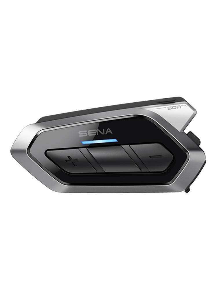 SENA 50R-02 motorfiets intercom-0