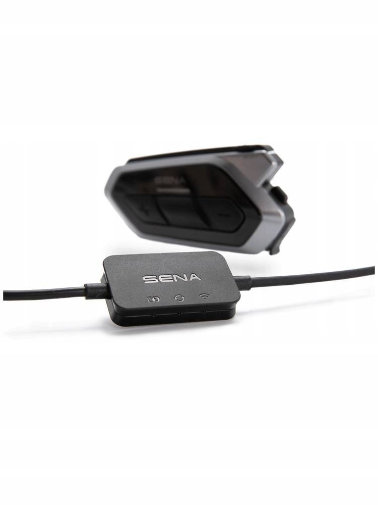 SENA 50R-02 motorfiets intercom-2
