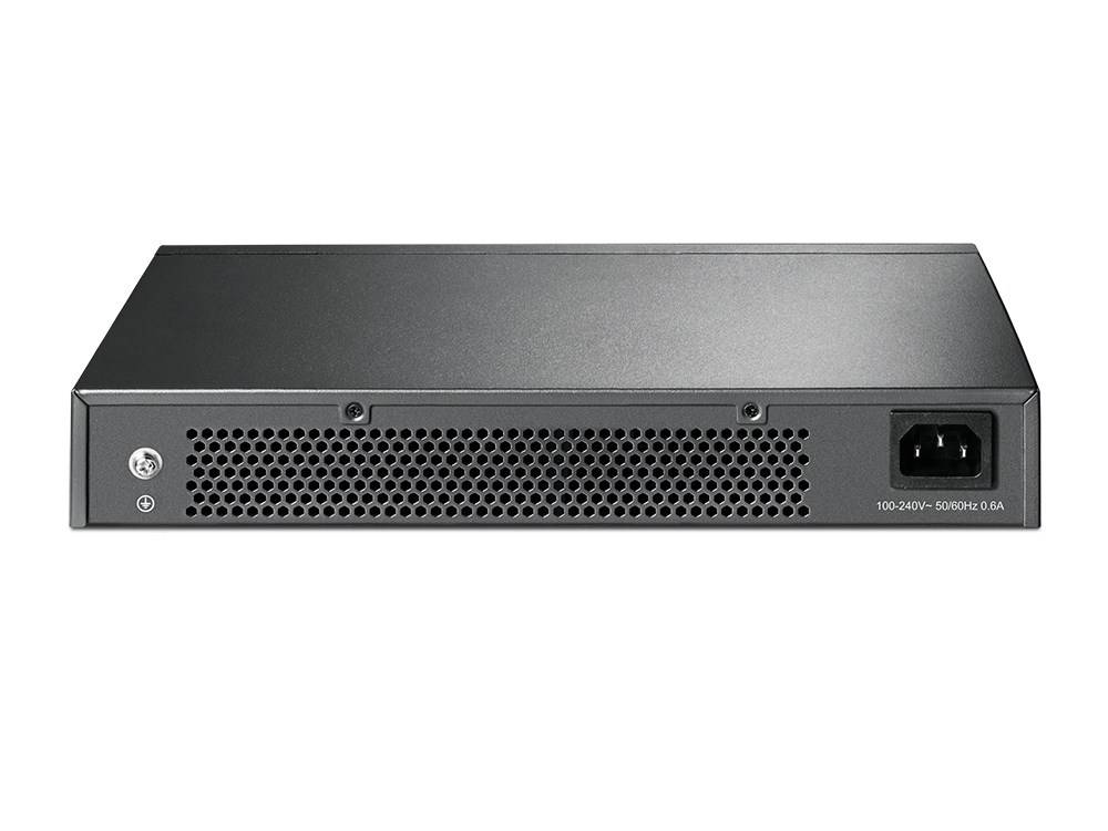 TP-Link 24-poorts Gigabit Easy Smart Switch-1