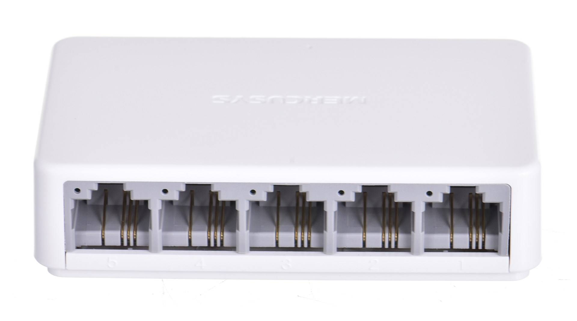 Mercusys 5-poorts 10/100Mbps desktopswitch-0