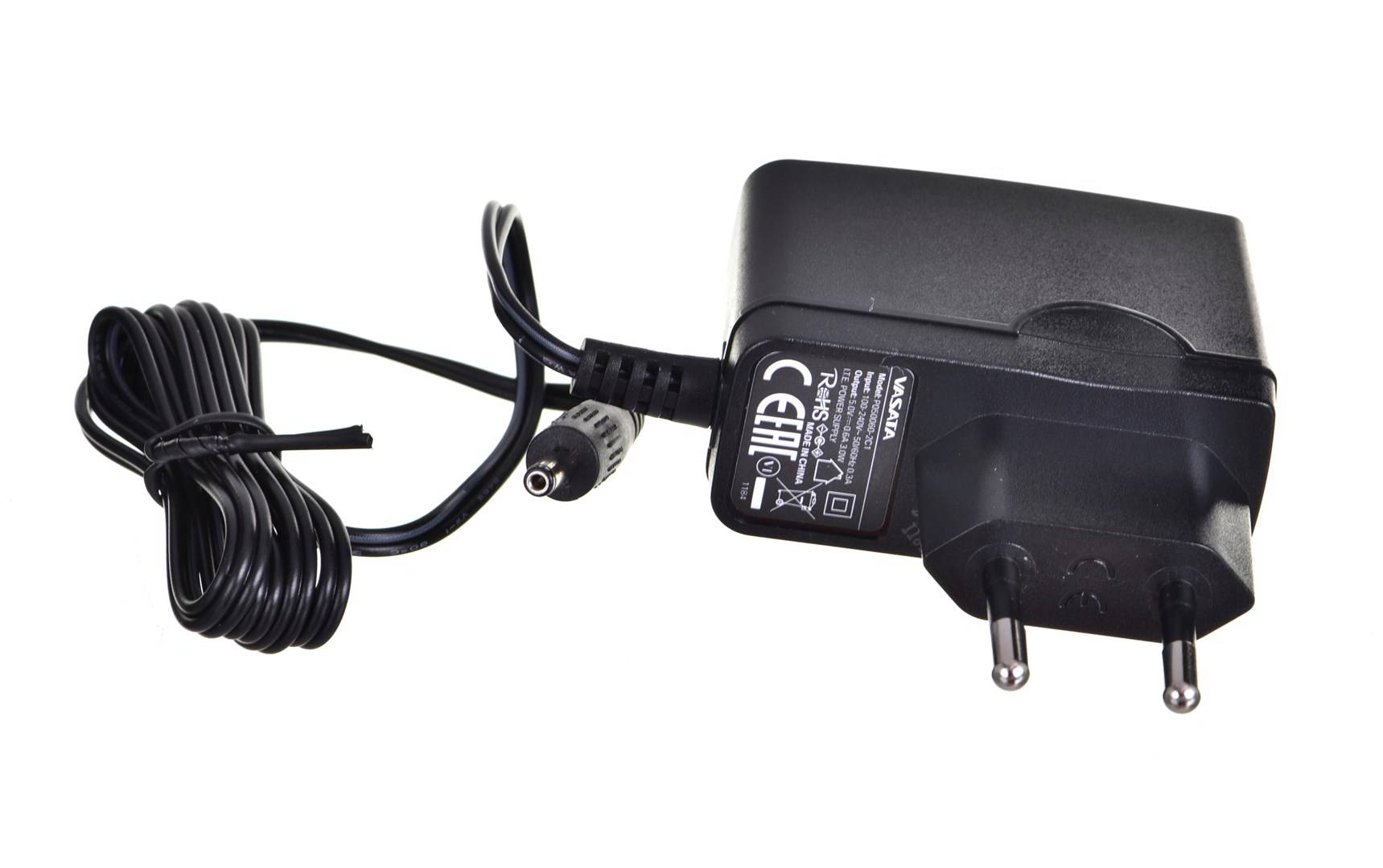 Mercusys 5-poorts 10/100Mbps desktopswitch-4