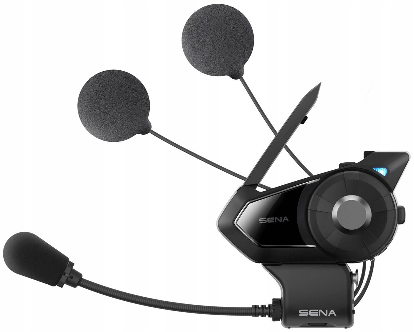 Motorfiets intercom SENA 30K EVO DUO-6