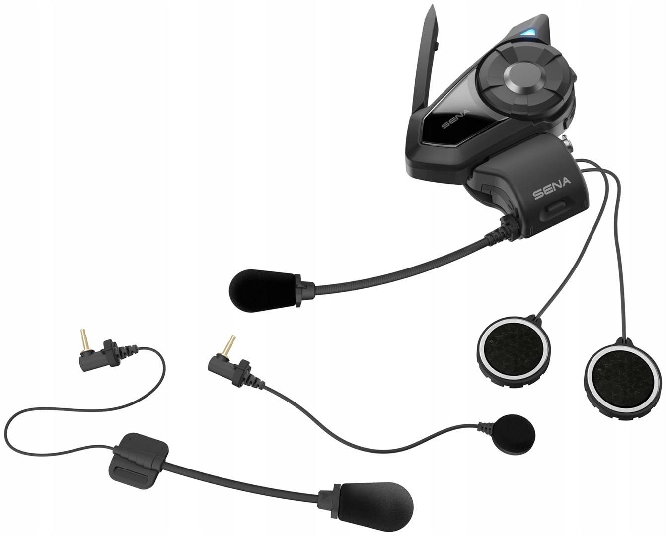 Motorfiets intercom SENA 30K EVO DUO-0