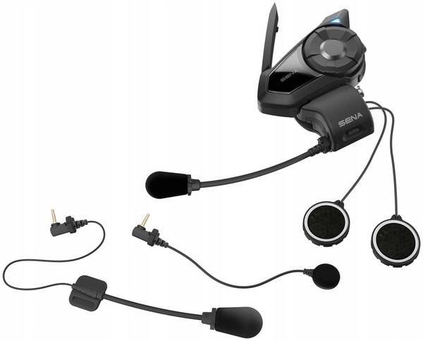 Motorfiets intercom SENA 30K EVO DUO