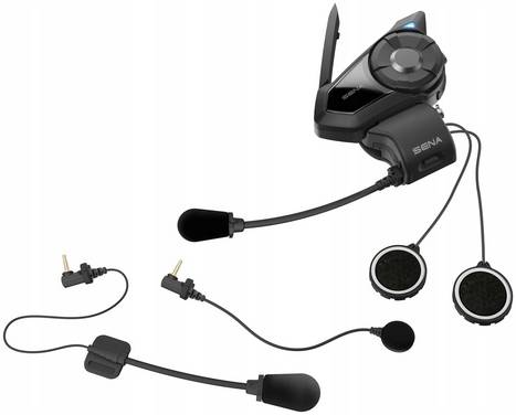 Motorfiets intercom SENA 30K EVO DUO