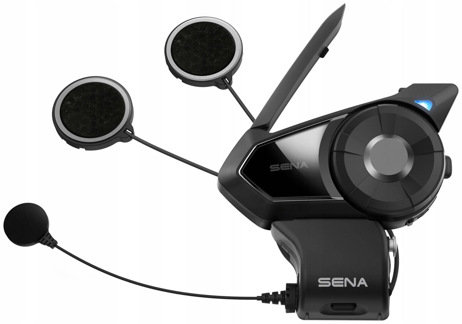 Motorfiets intercom SENA 30K EVO DUO-2