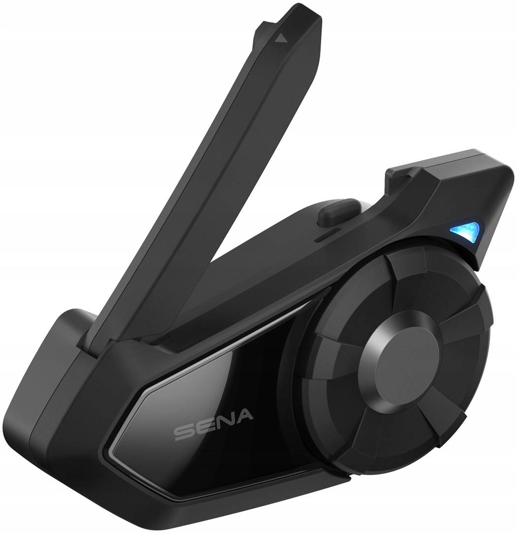 Motorfiets intercom SENA 30K EVO DUO-4