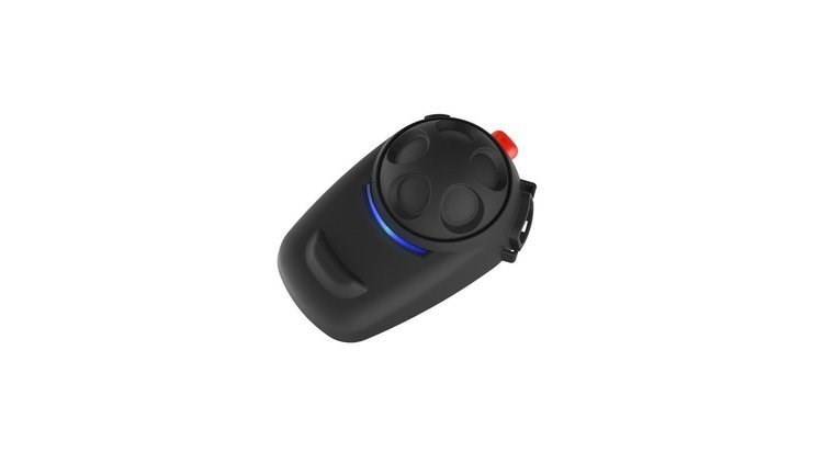 Sena smh5 met universele microfoonset dual pack intercom zwart 88096295245758809629524575-3